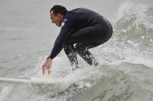 Surf-Spaß auf Mallorca