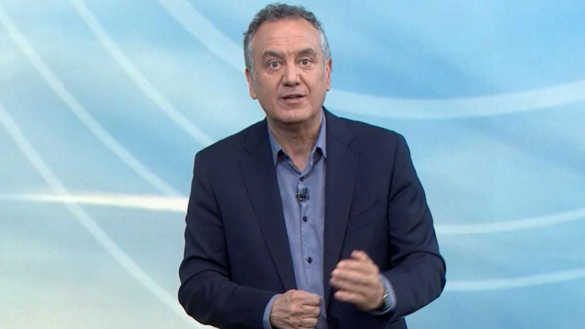 Roberto Brasero