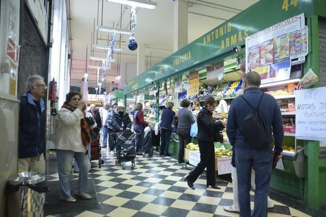 MERCADO CENTRAL