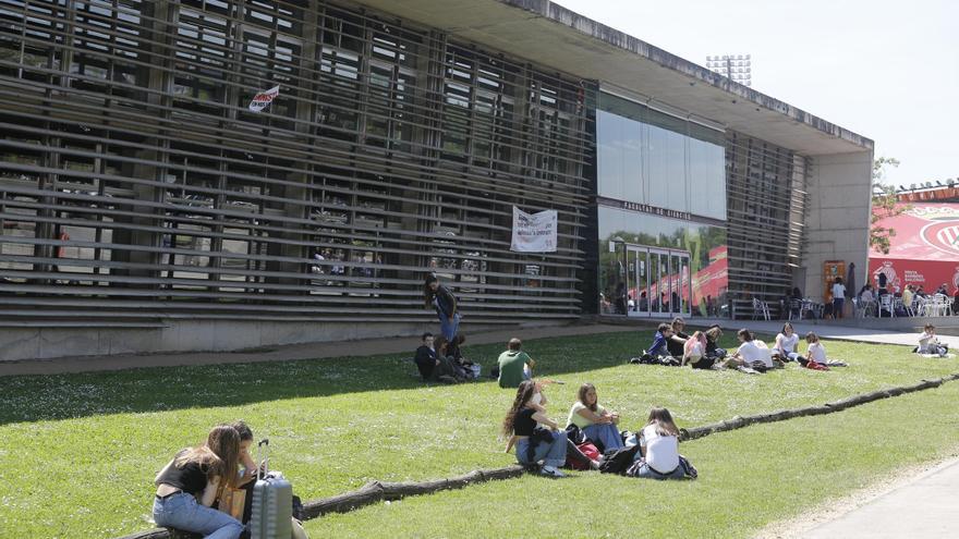 La UdG es consolida entre les 10 universitats espanyoles més transparents