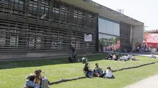 La UdG es consolida entre les 10 universitats espanyoles més transparents