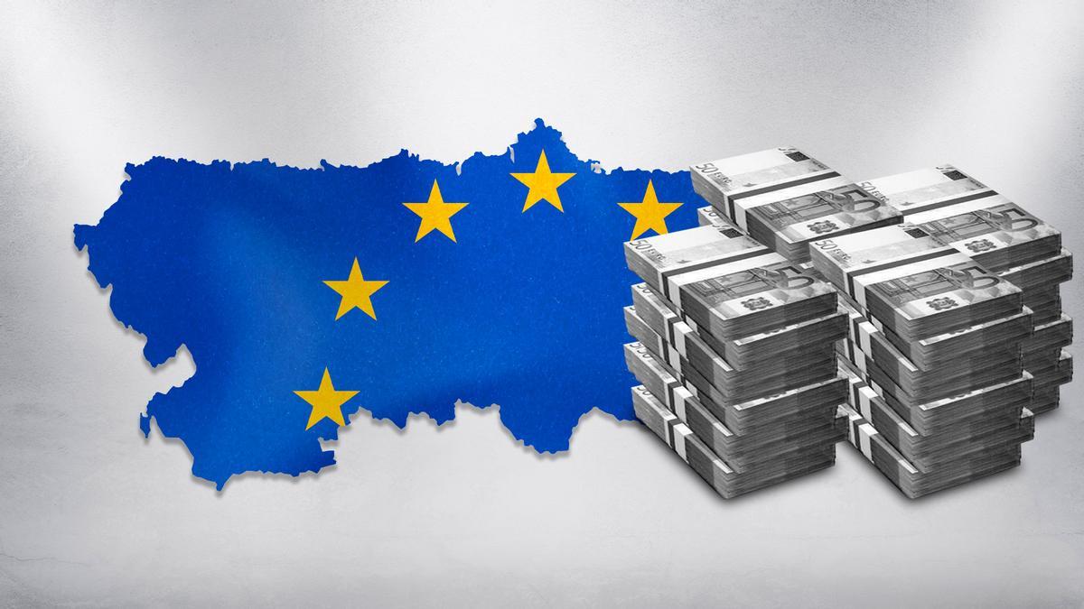 Asturies fondos europeos.
