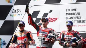 zentauroepp44639711 motorcycling   motogp   austrian grand prix   red bull ring 180812152403