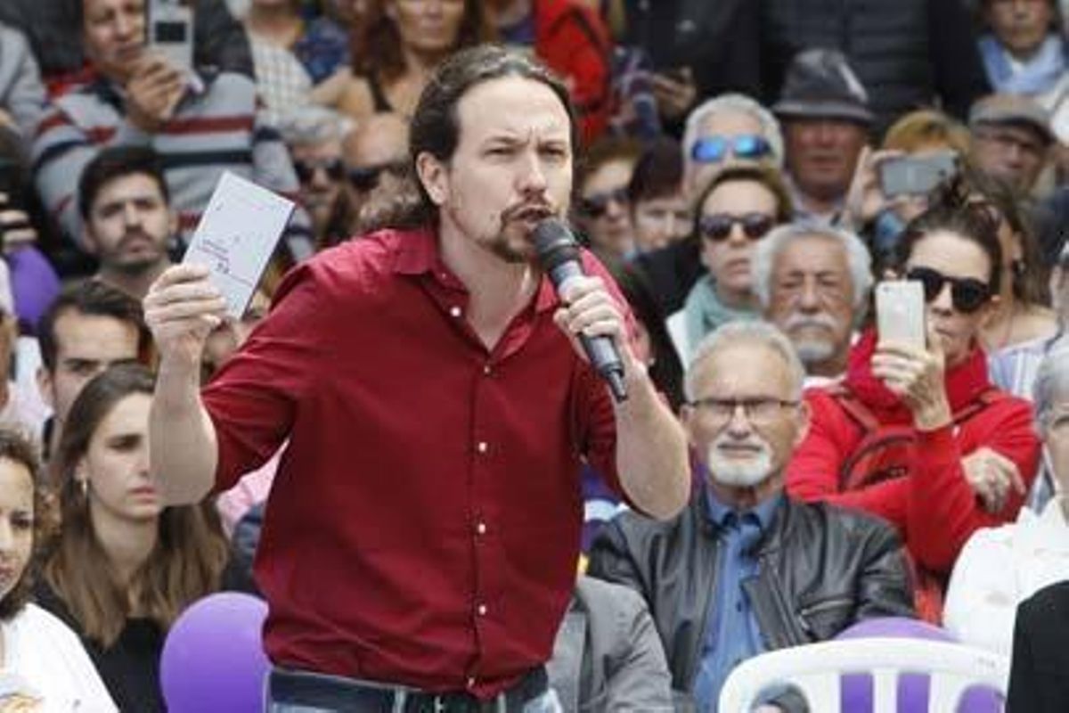 28A: Diario de Campaña