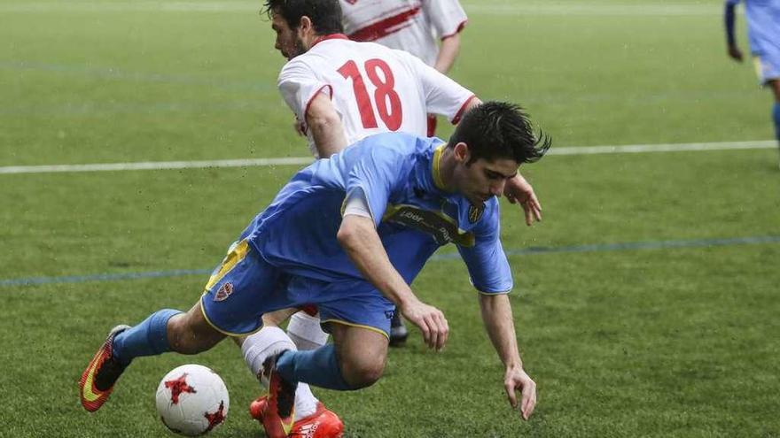 Galicia se clasifica para la segunda fase del torneo