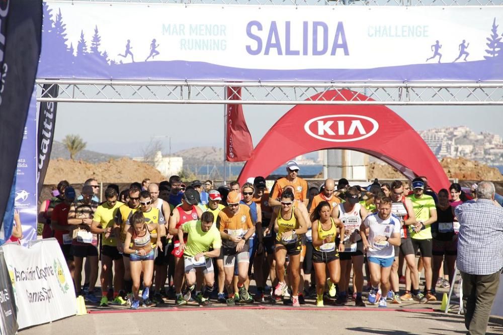 Mar Menor Running 2018