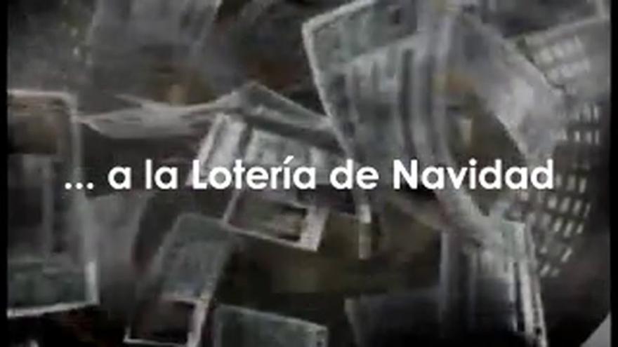 Según lo que sueñas este es tu número de Lotería de Navidad