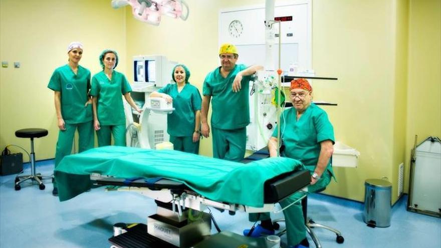 Centro Médico Alejo Leal: equipo y tecnología al servicio del paciente