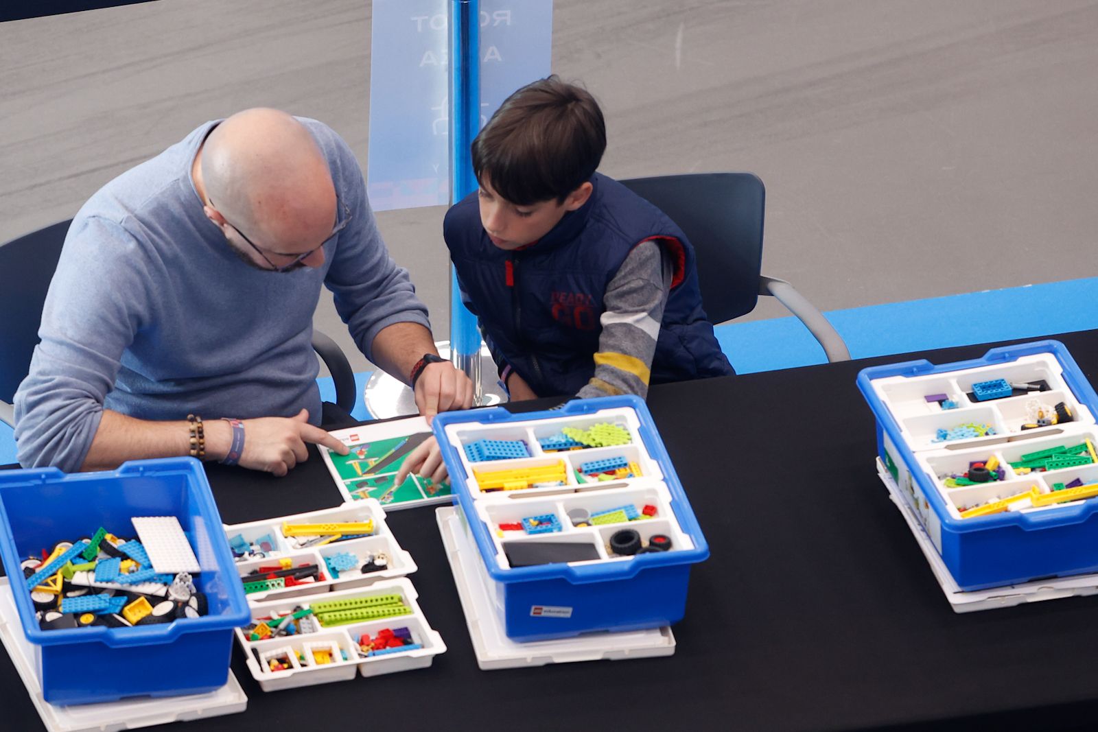 Córdoba celebra su fiesta del 'gaming'