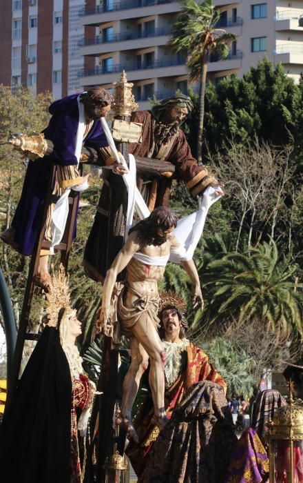 Viernes Santo de 2016 | Descendimiento