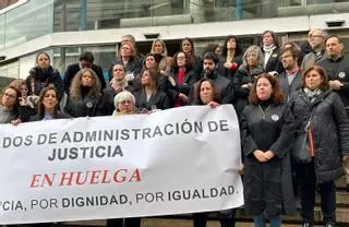 El Colegio de abogados alerta de “incalculables” consecuencias por la huelga de letrados