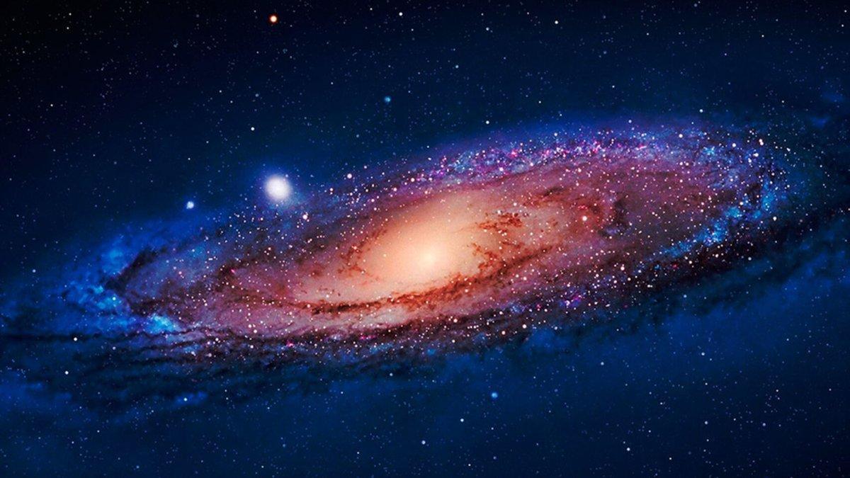 El funcionamiento de las galaxias todavía nos es parcialmente desconocido