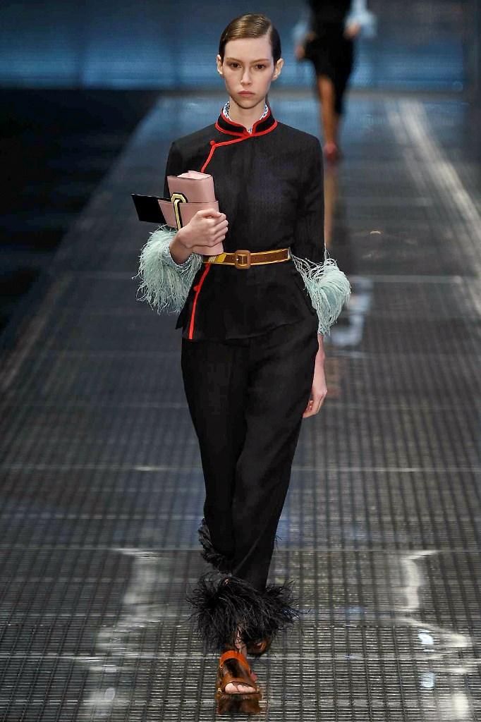 Prada