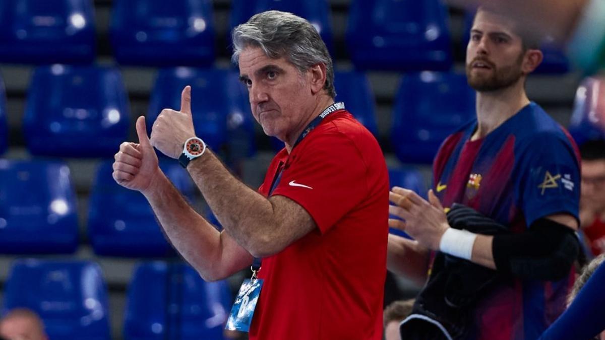 Carlos Ortega se deshizo en elogios hacia todos sus jugadores tras la victoria ante el Pellister