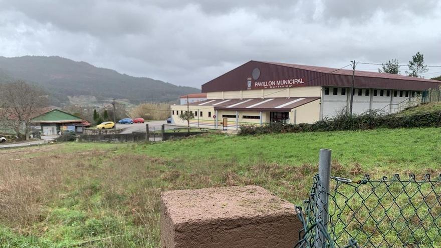 Luz verde a  la aprobación inicial del área industrial de Soutomaior