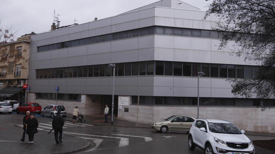 A l&#039;hospital de Palamós hi ha nascut el primer gironí de l&#039;any, un nen de Palafrugell