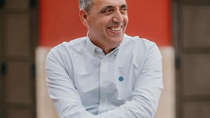 Pep Gimeno Botifarra LevanteEMV