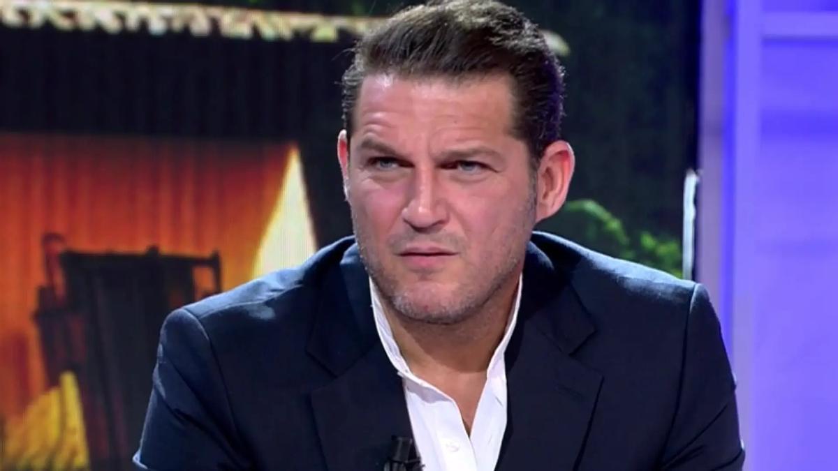 Manu Tenorio, asfixiado por sus deudas.