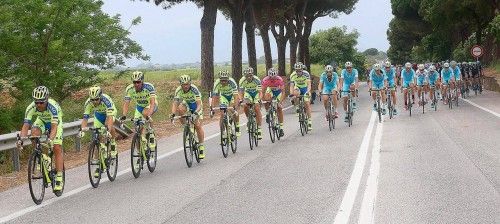 Séptima etapa del Giro