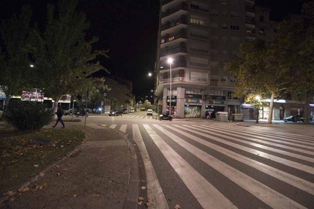 Manresa, de nou en versió confinada