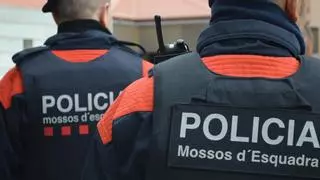 Detenidos en Terrassa dos hombres por robo con fuerza en catorce vehículos