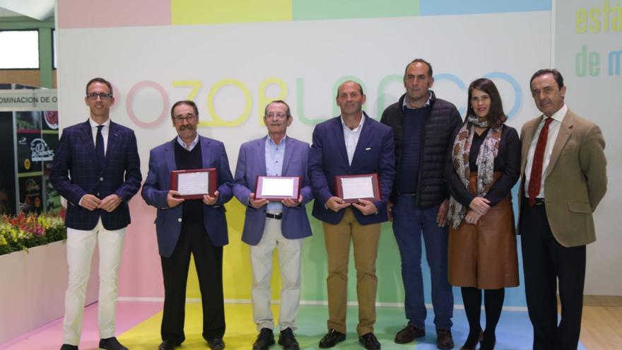 La Feria Agroganadera consigue unas ventas de casi dos millones