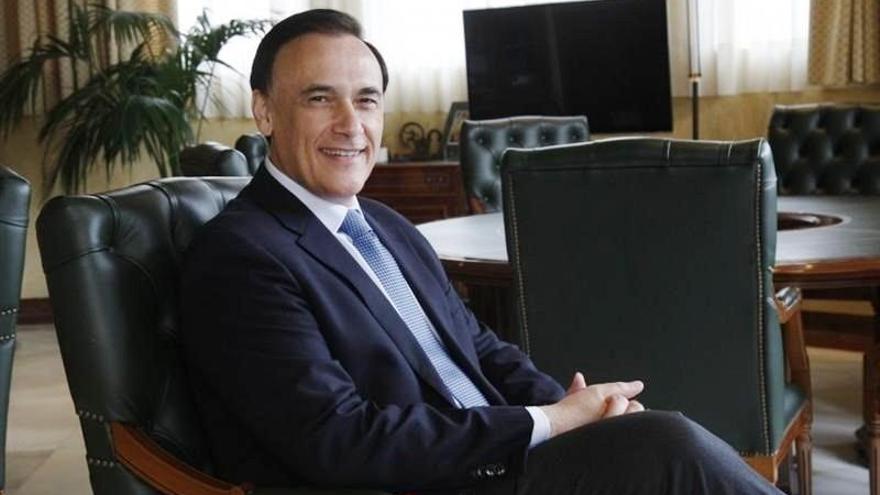 El rector de la Universidad de Córdoba, nuevo presidente de la CRUE