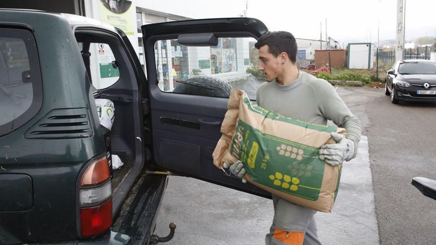 Piensos y abonos afrontan una escalada de precios: “Son máximos nunca vistos”