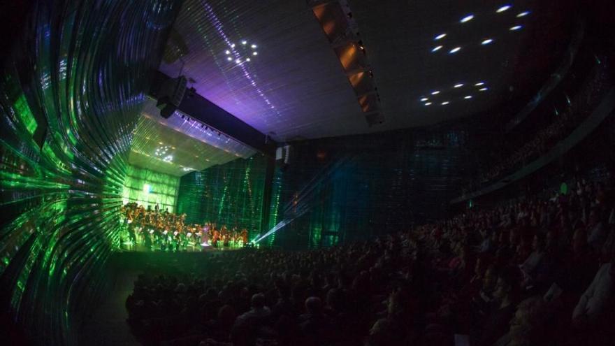 La Film Symphonic Orchestra regresa a Cartagena el 16 de marzo