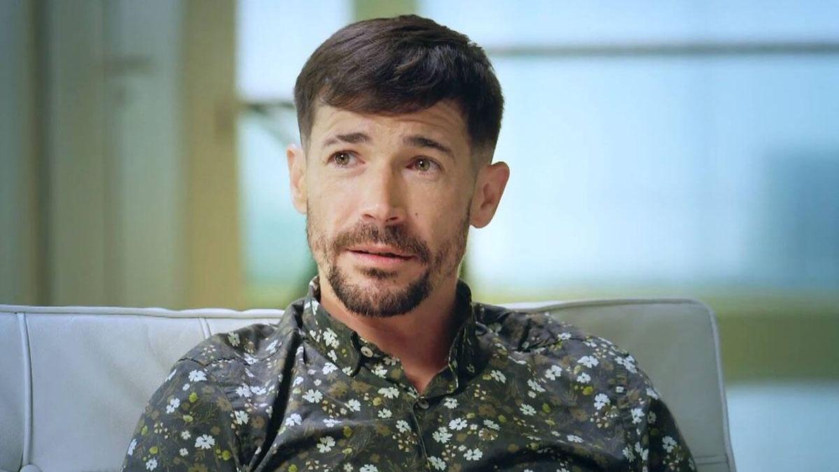 Juan José Ballesta en Ex. La vida después