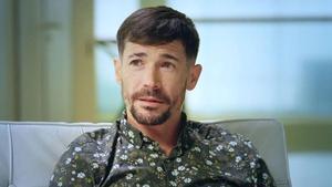 Juan José Ballesta en Ex. La vida después