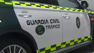 Cuidado con circular por estas carreteras el fin de semana: la Guardia Civil te multará