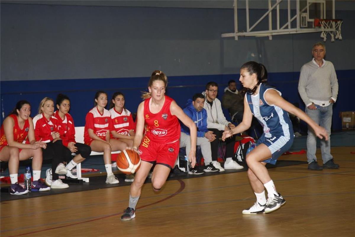 El Adeba y el Maristas unifican sus equipos séniors