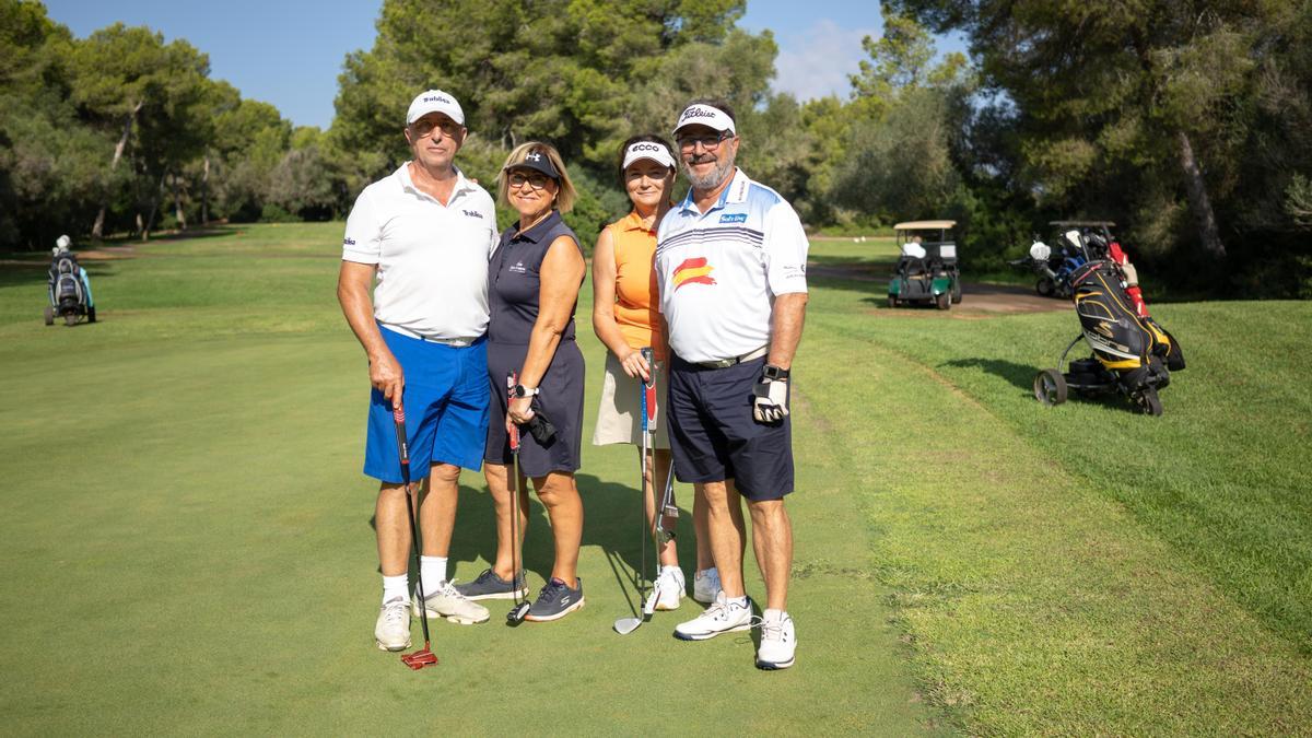 30 Torneo de Golf Diario de Mallorca - Trofeo Sabadell | Cierre al torneo más especial