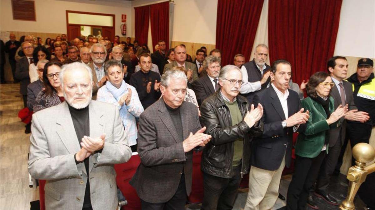 Políticos y exalcaldes de Córdoba lamentan la muerte de Julio Anguita