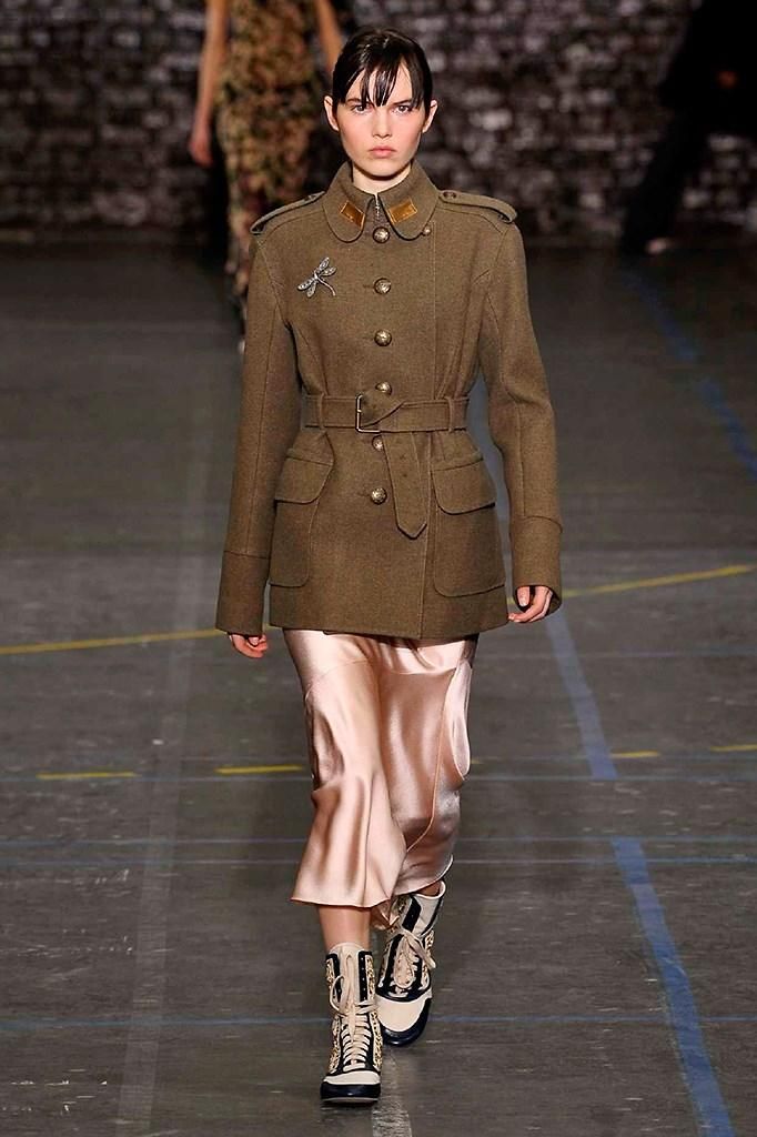John Galliano