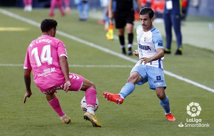 LaLiga SmartBank | Málaga - Las Palmas