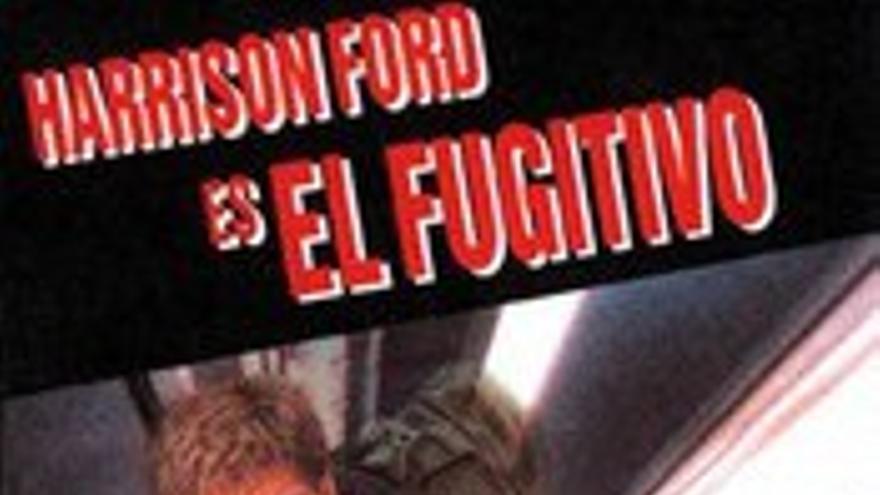 El fugitivo