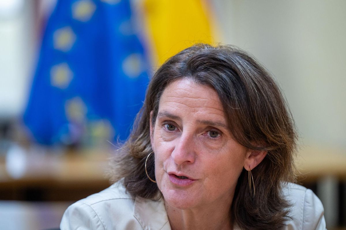 La Comissió Europea investiga SAP per abús de posició dominant