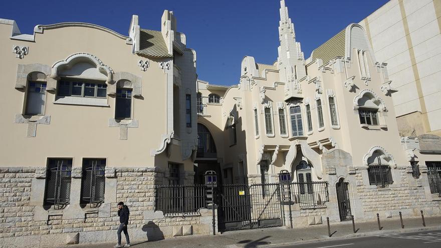 L’oficina de l’empresa d’aigües deixarà el carrer Ciutadans i anirà a la Farinera