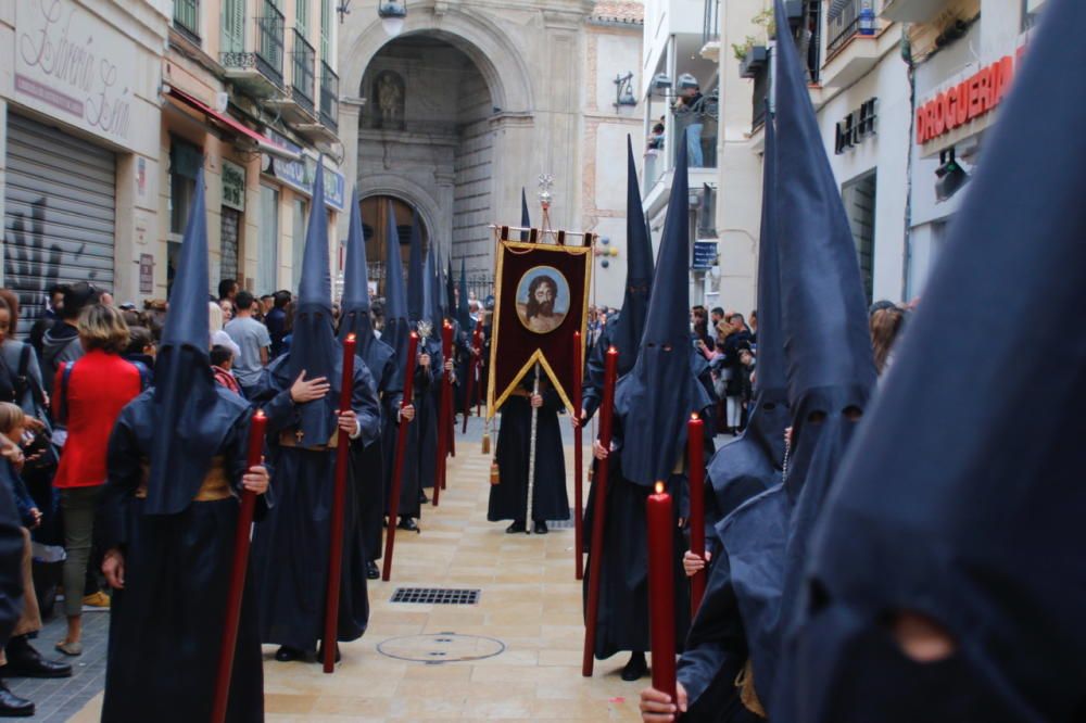 Viernes Santo | Dolores de San Juan