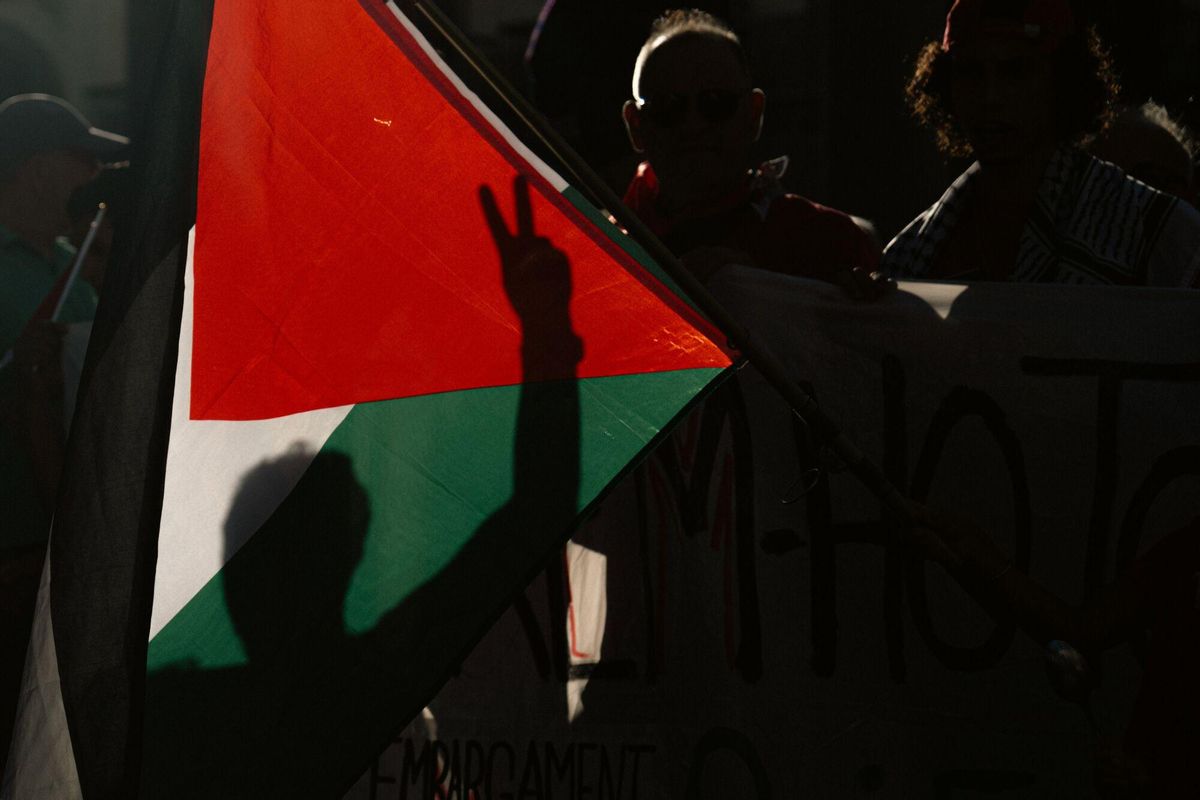 Sancions comercials, científiques o una flota internacional contra el bloqueig: propostes europees per salvar Gaza Sancions comercials, científiques o una flota internacional contra el bloqueig: propostes europees per salvar Gaza