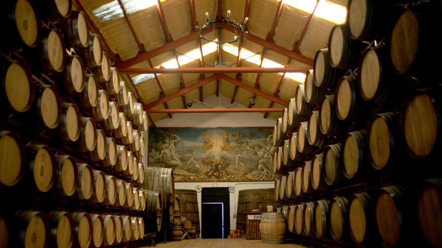 La Baronía de Turís brilla en La Mostra con sus vinos más premiados