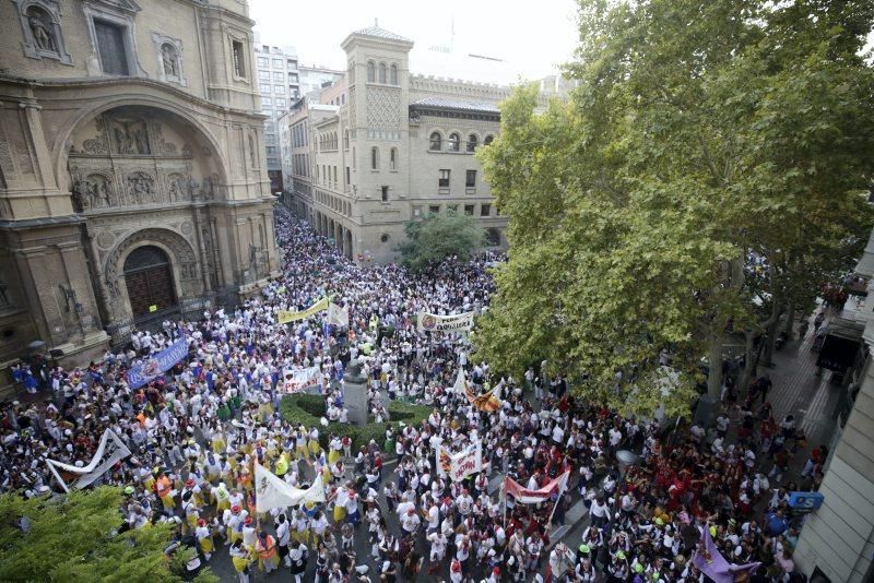 Galería de la Unión Peñista