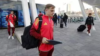 La previa del Málaga-Real Zaragoza: Al lío