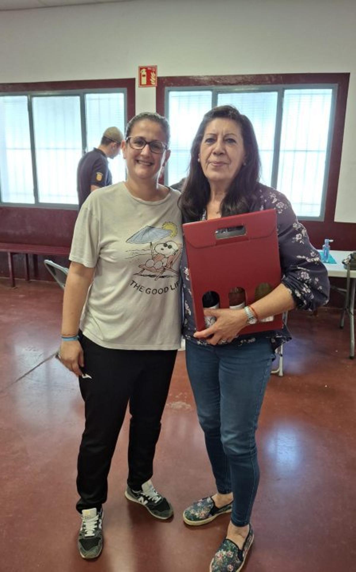 Guiñote, rabino y mucha diversión para celebrar San Jorge