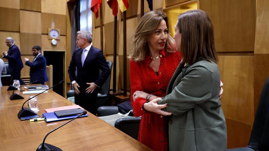 La fundación de Etopia ya es historia: el pleno de Zaragoza aprueba la renuncia a ser patrono en un bronco debate