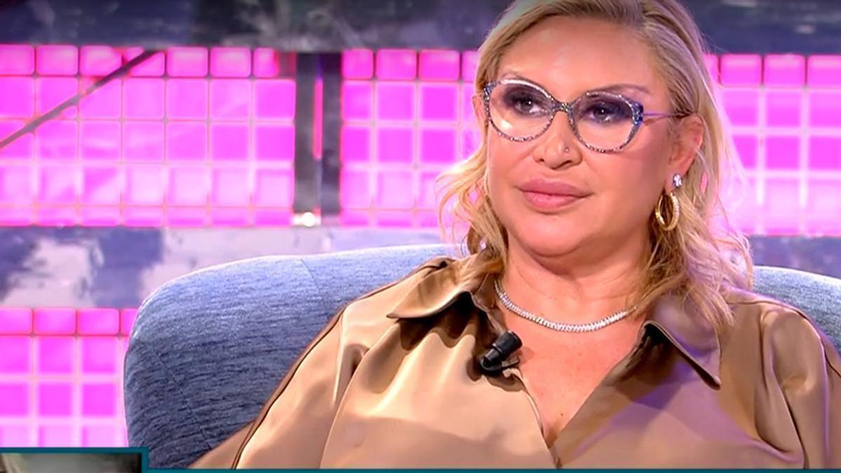 Última hora del drama de Raquel Mosquera: de un millón de seguidores al drama de la cárcel