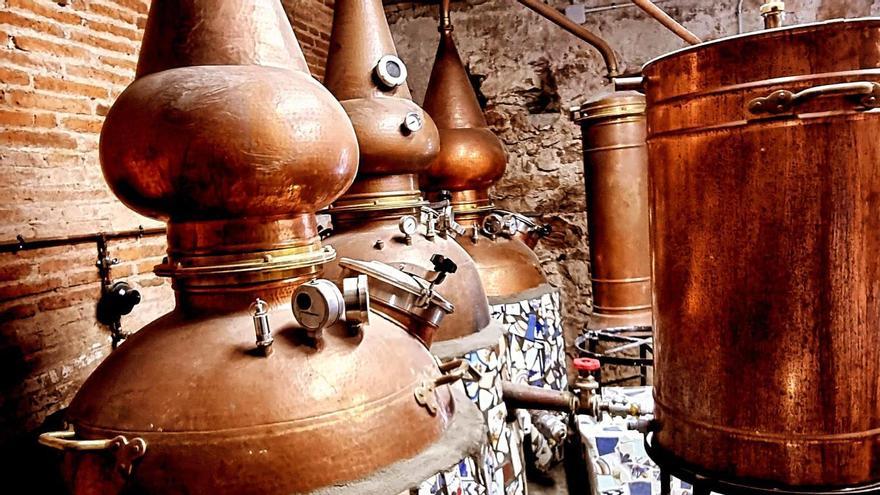 Surt a la venda el primer whisky íntegrament català i elaborat a l&#039;Alt Empordà