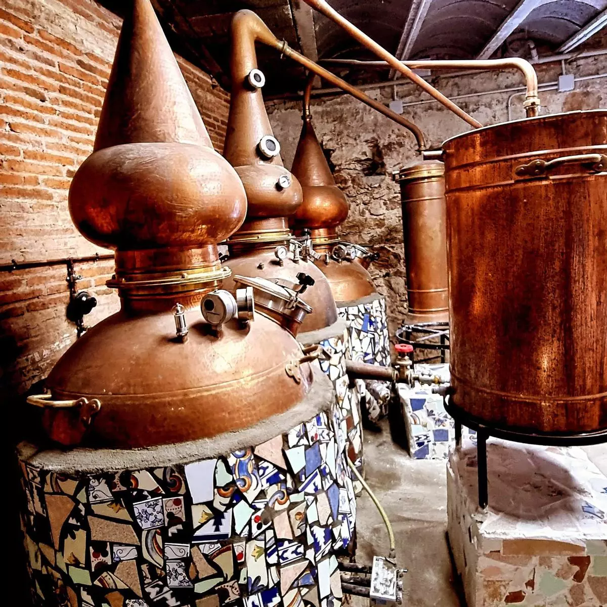 Surt a la venda el primer whisky íntegrament català i elaborat a l'Alt Empordà